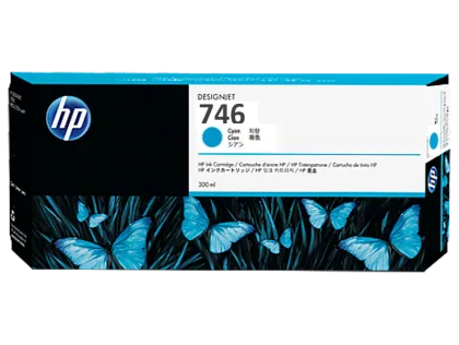 HP DesignJet Z9 300ml Inks