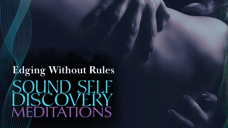 "EDGING WITHOUT RULES" SSDM