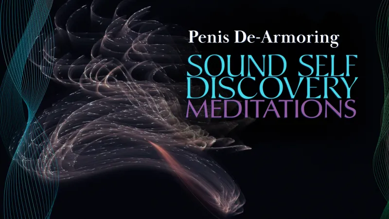 "PENIS DE-ARMORING" SSDM