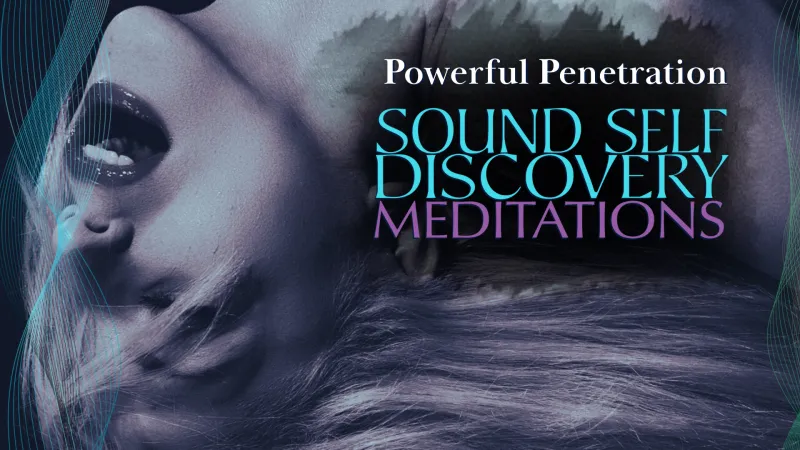 "POWERFUL PENETRATION" SSDM