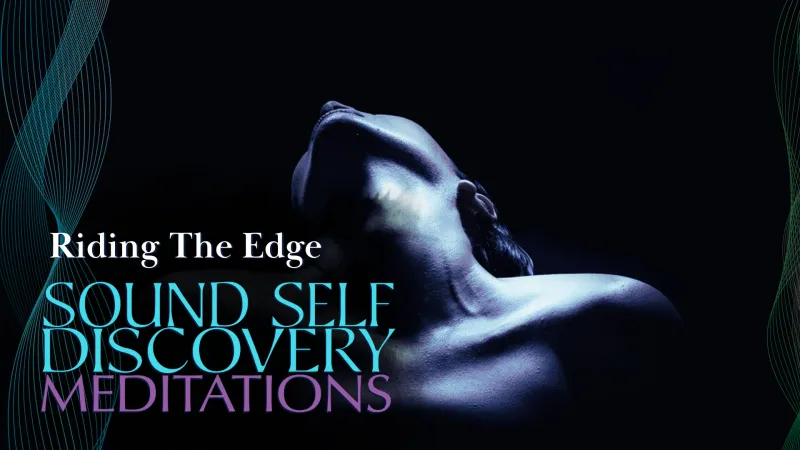 "RIDING THE EDGE" SSDM