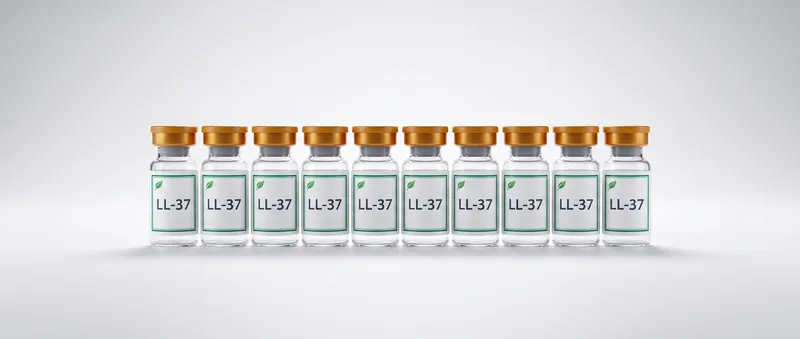 LL-37 