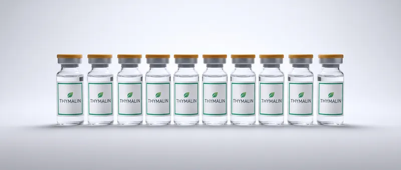 Thymalin 