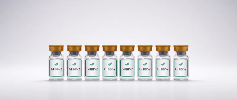 GHRP-2 