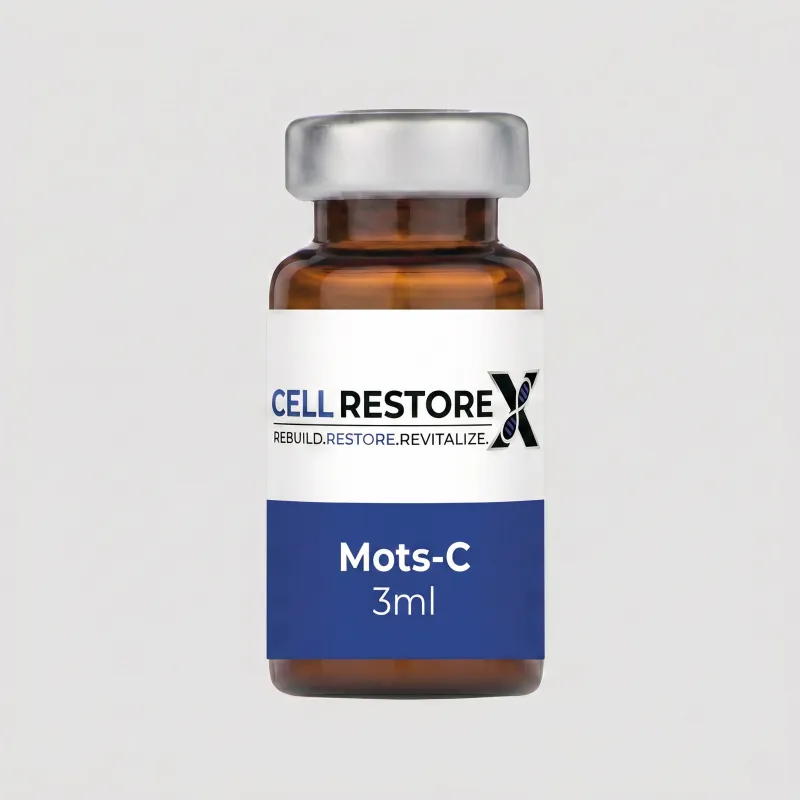 Mots-C - 3 ml