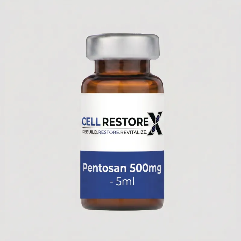 Pentosan 500mg - 5ml