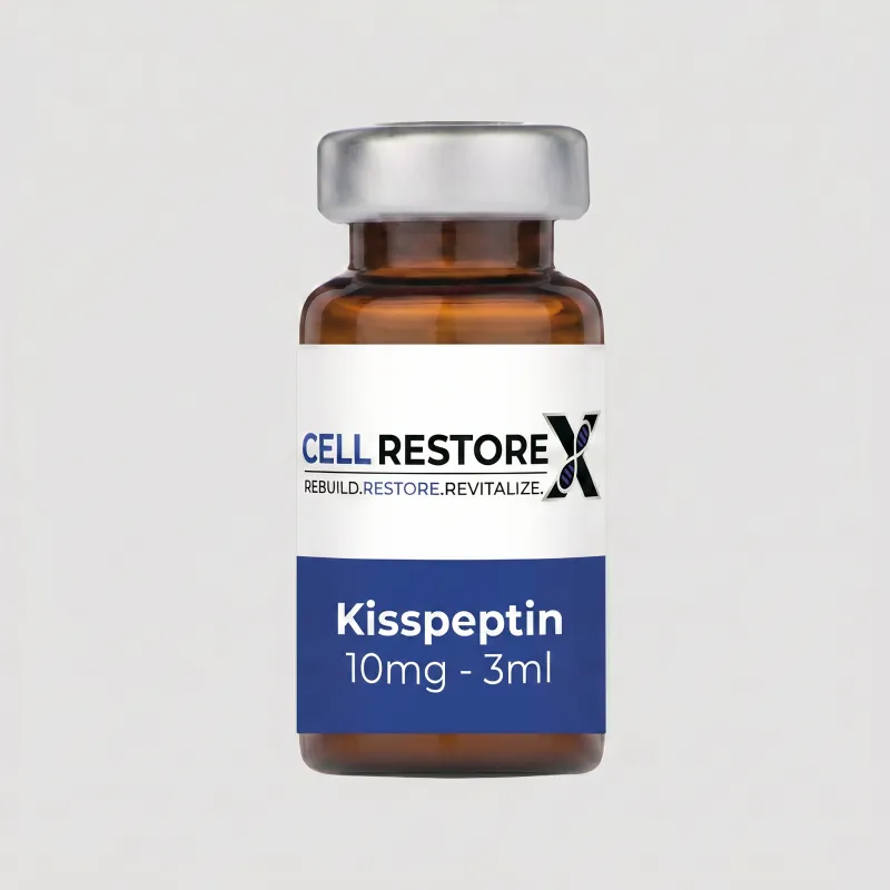 Kisspeptin 10mg - 3ml