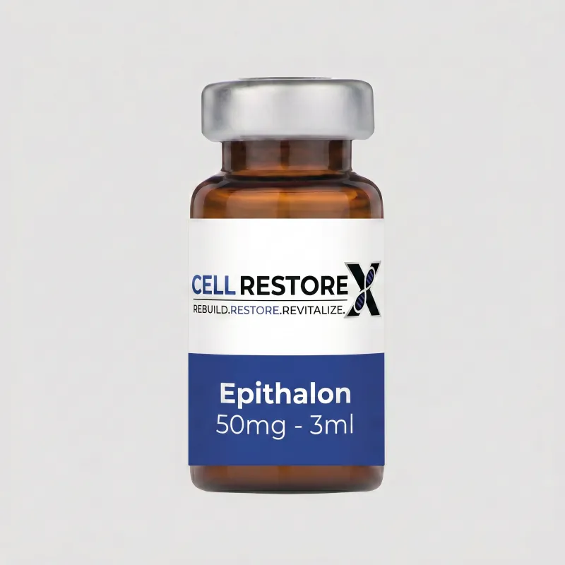 Epithalon 50mg - 3ml