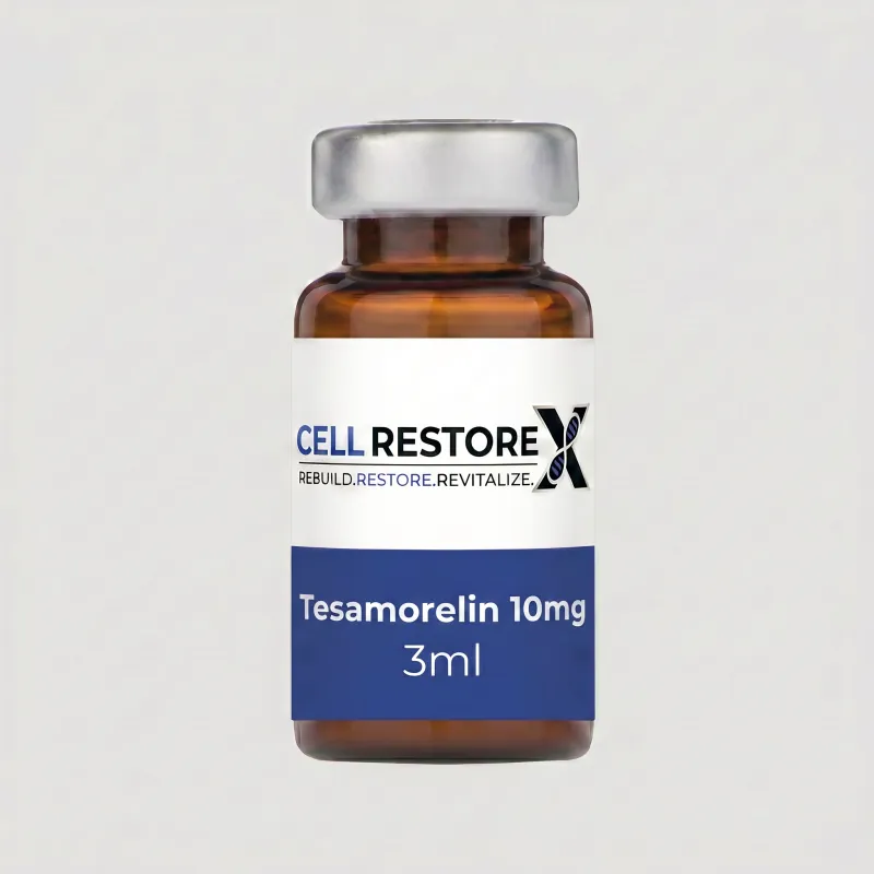Tesamorelin 10mg - 3ml