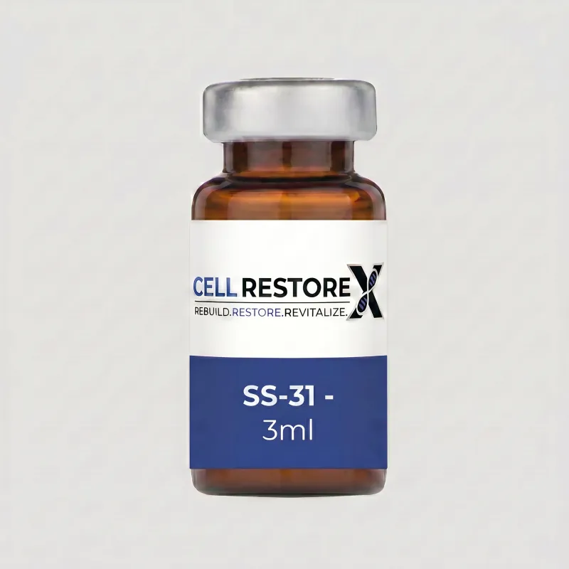 SS-31 - 3ml