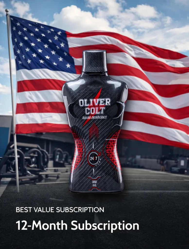 Subscription – 12 Months