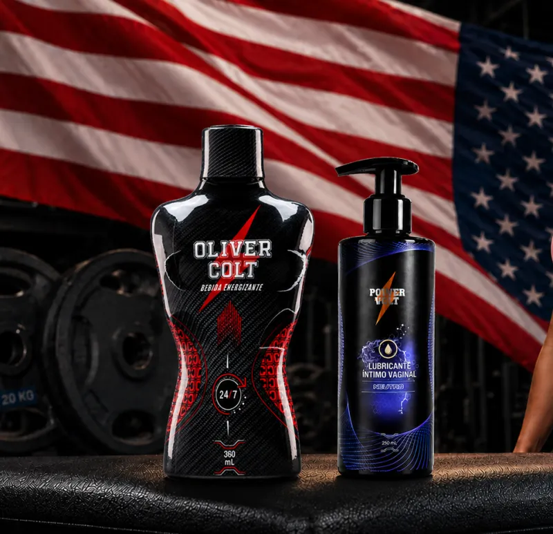 OliverColt Date Night Kit