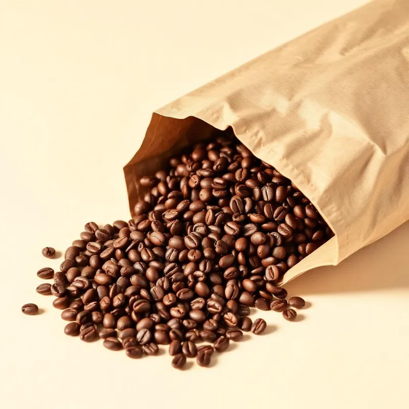 Single Origin Hotel Blend Coffee