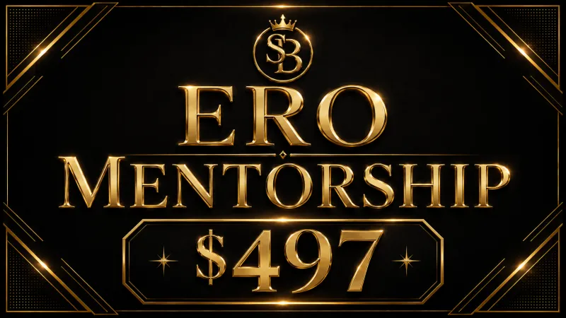 ERO Mentorship