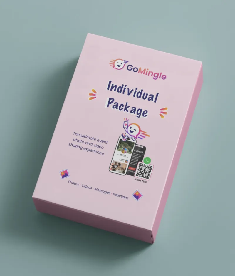 Individual Package