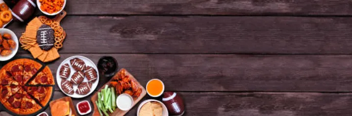 Voice AI ordering system helping pizzeria maximize Valentine's Day revenue