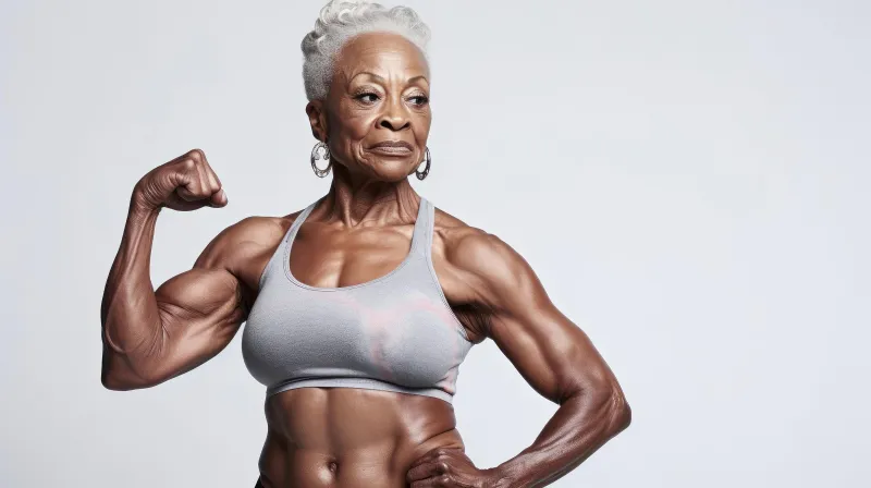Longevity and Anti-Aging