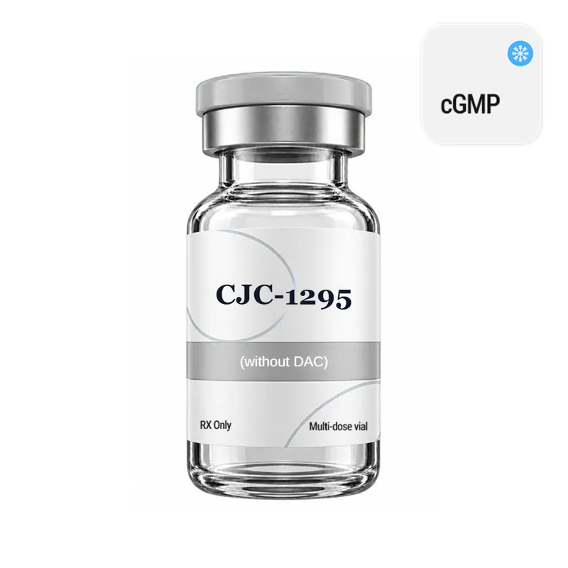 CJC-1295 (without DAC) 5mg (3ml)