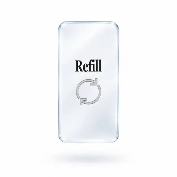 REFILL-ATTEST