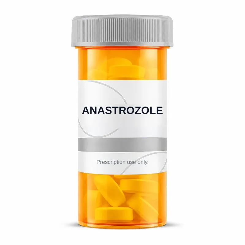 Anastrozole
