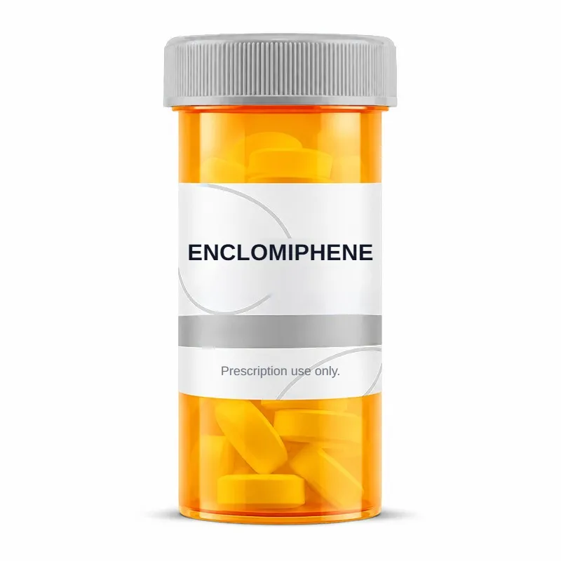 Enclomiphene