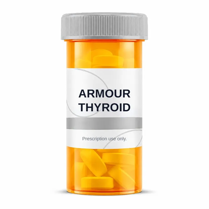 Armour Thyroid