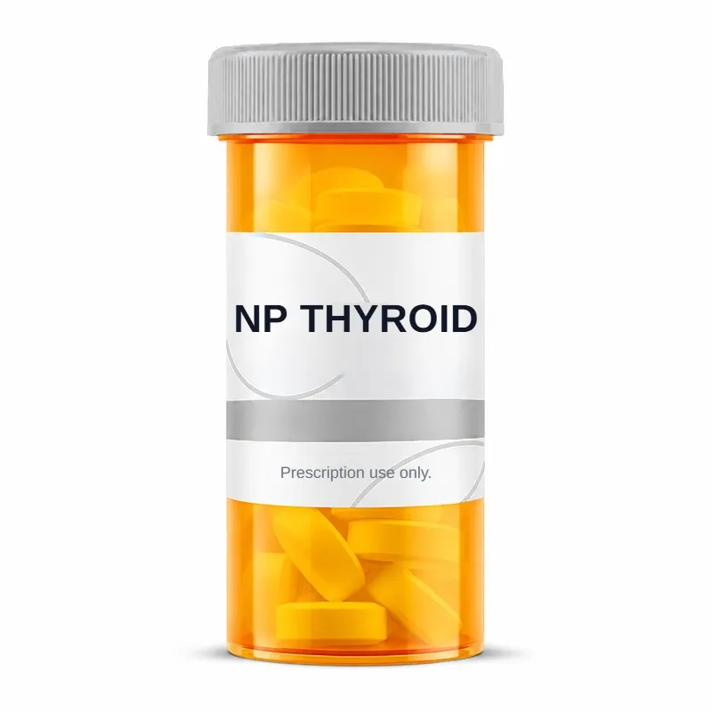 NP Thyroid
