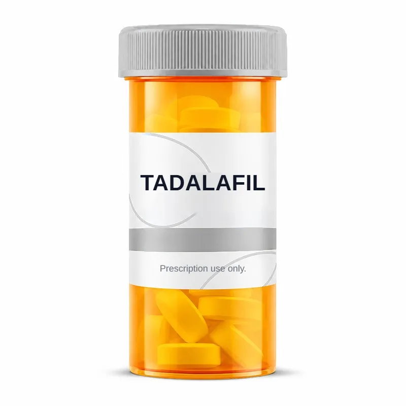 Tadalafil