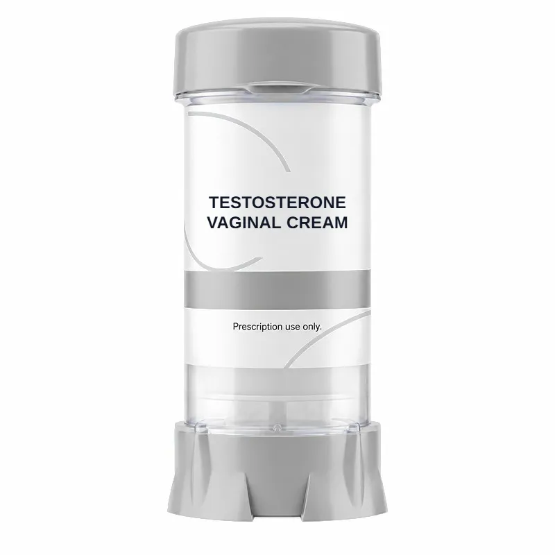 Testosterone Vaginal Cream (90gm)