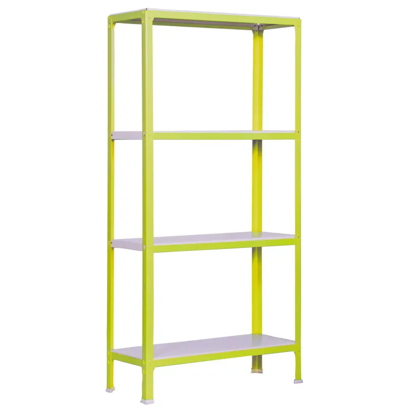 SIMONHOME CLICK MINI 4/400 VERDE/BLANCO
