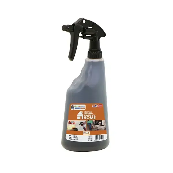 Ecofire Home 1 L