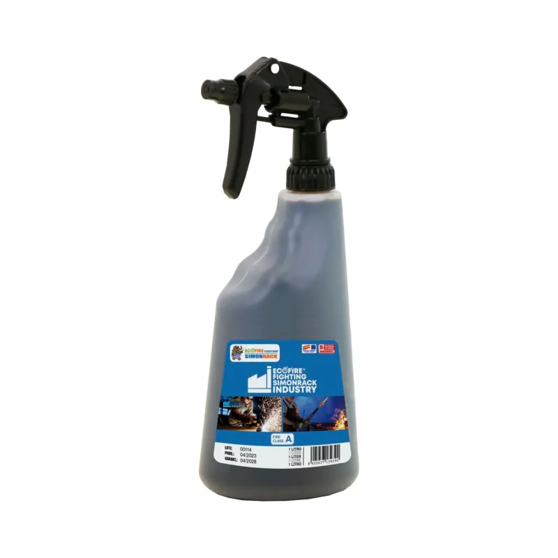 Ecofire Industry 1 L