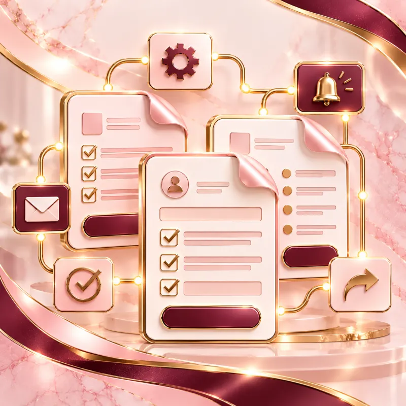 Business Form Bundle