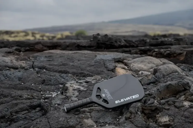 APEX Air Series — Black