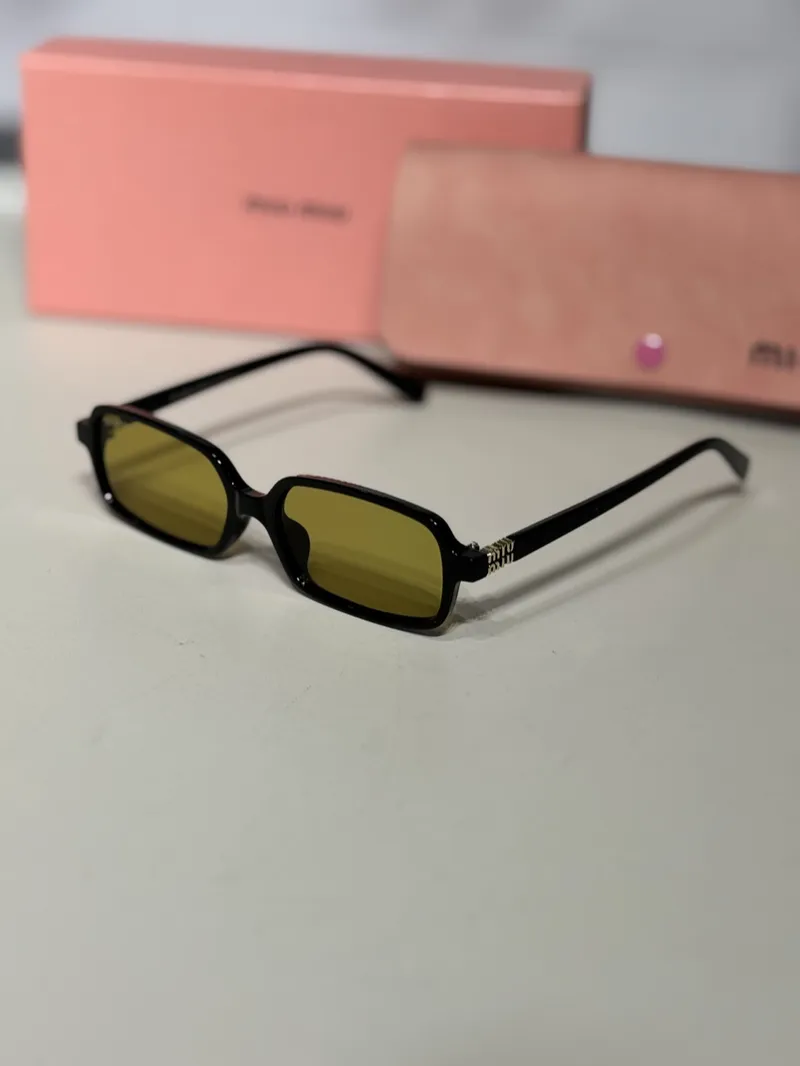 Miu Miu Sunglasses 