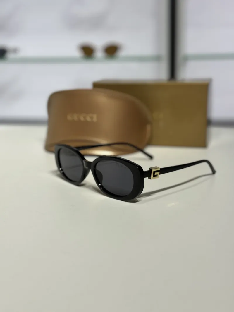 Gucci Super Master Sunglasses 