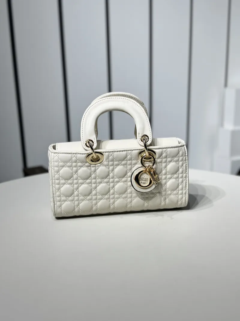 Dior Lady J Ivory Matt 