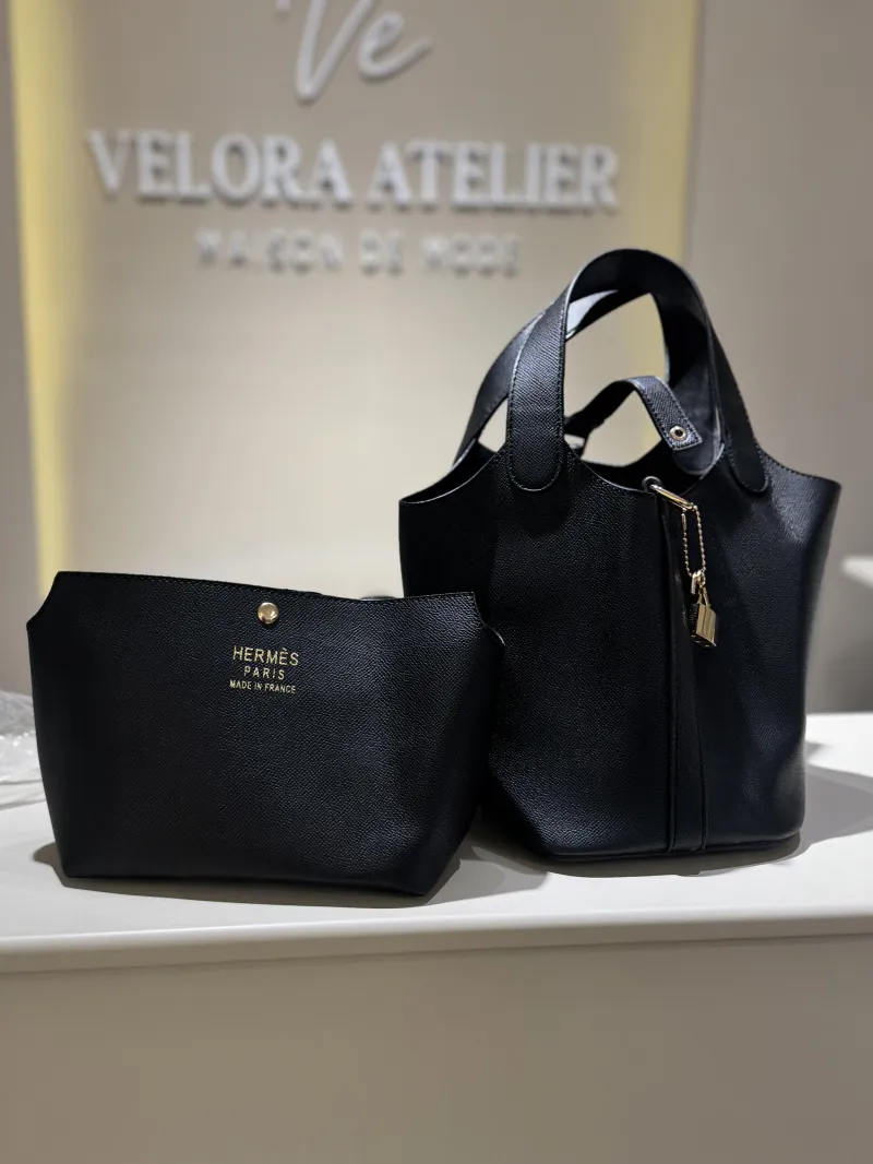 Hermes Pre Owned Bag 