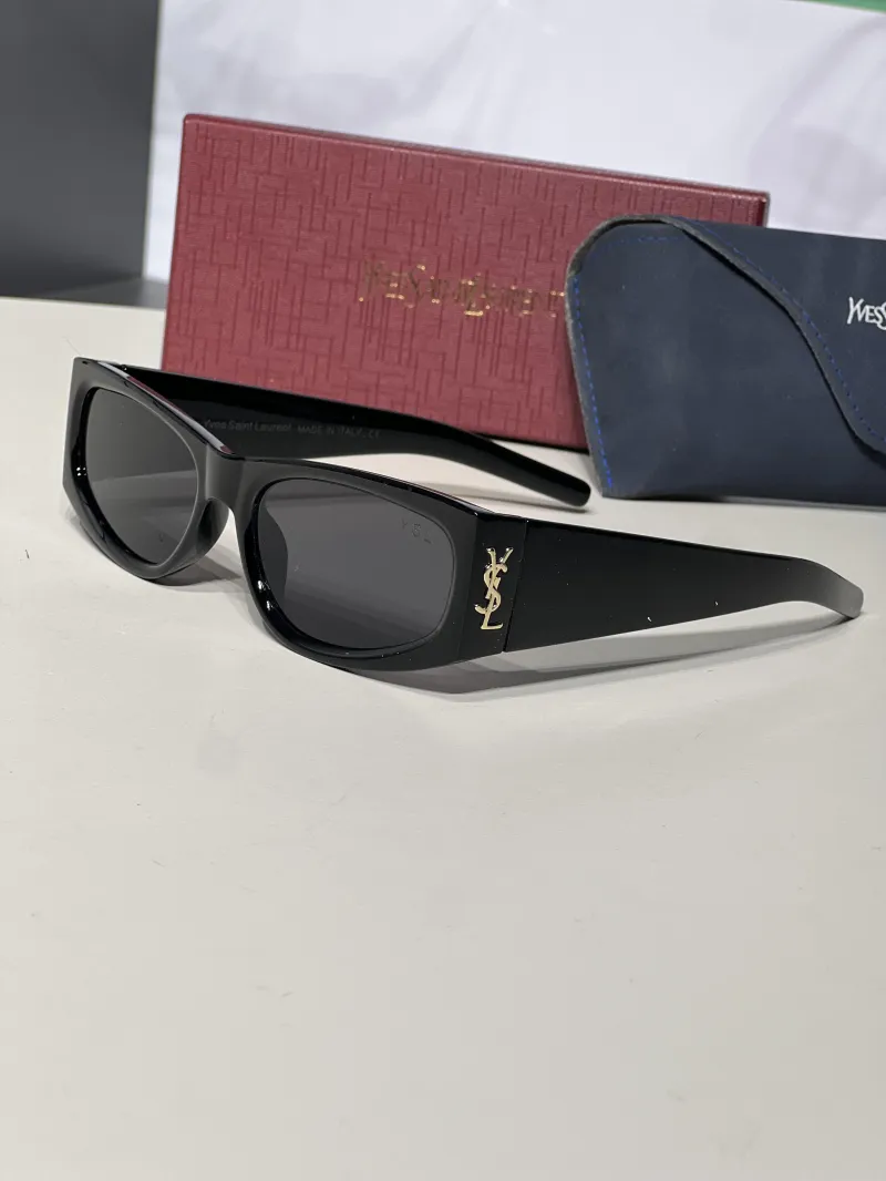 YSL  Yves Saint Laurent SL