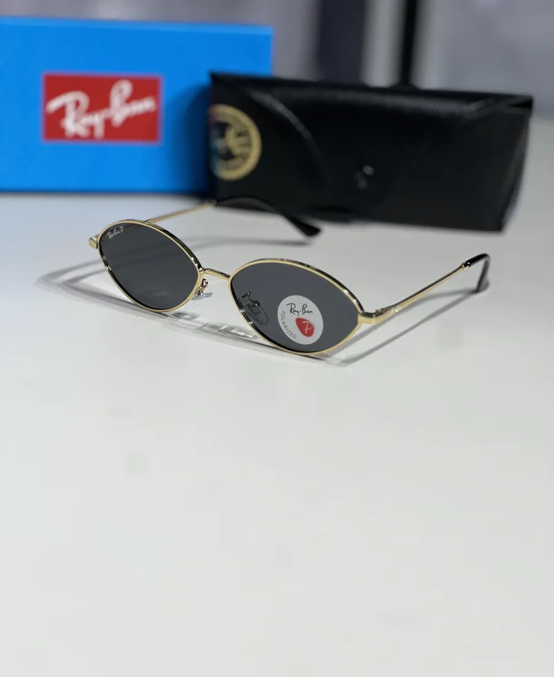 Ray-ban Kai bio