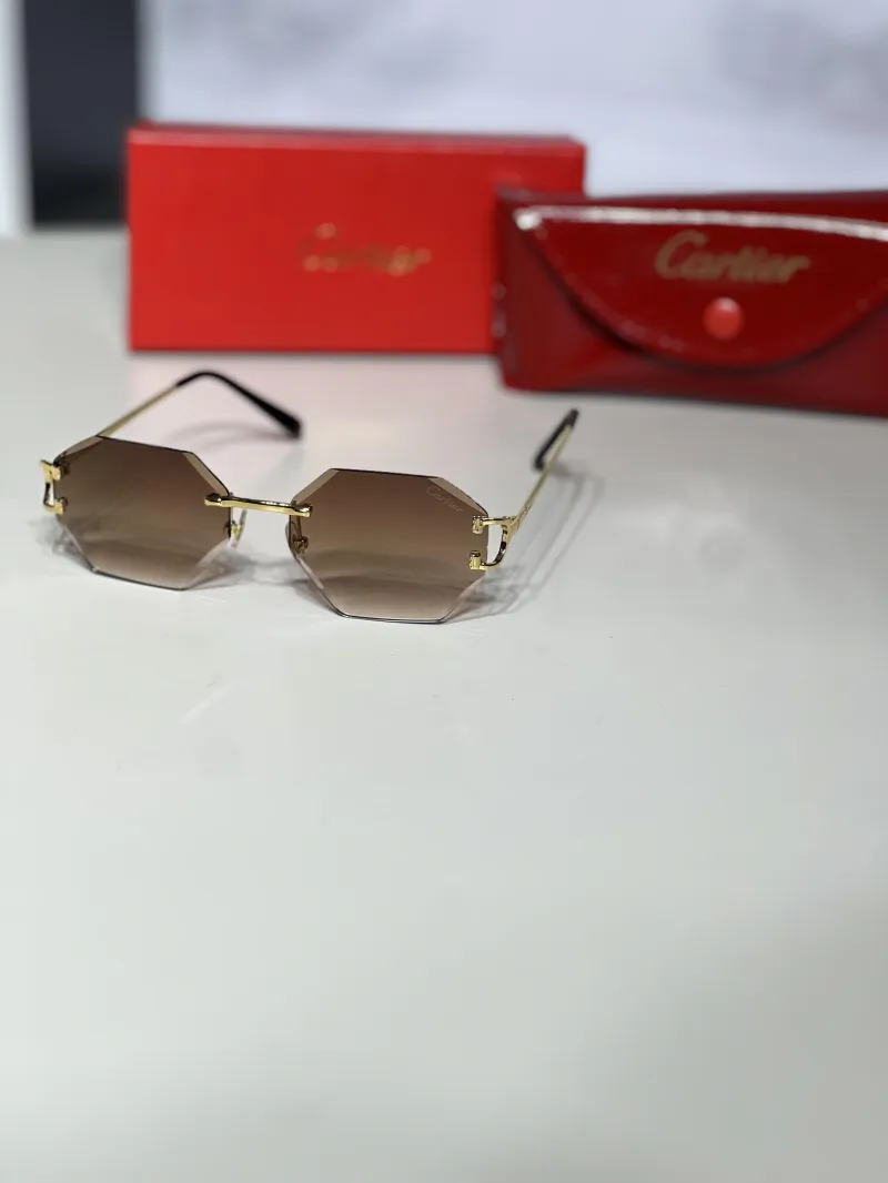 Cartier Santos 