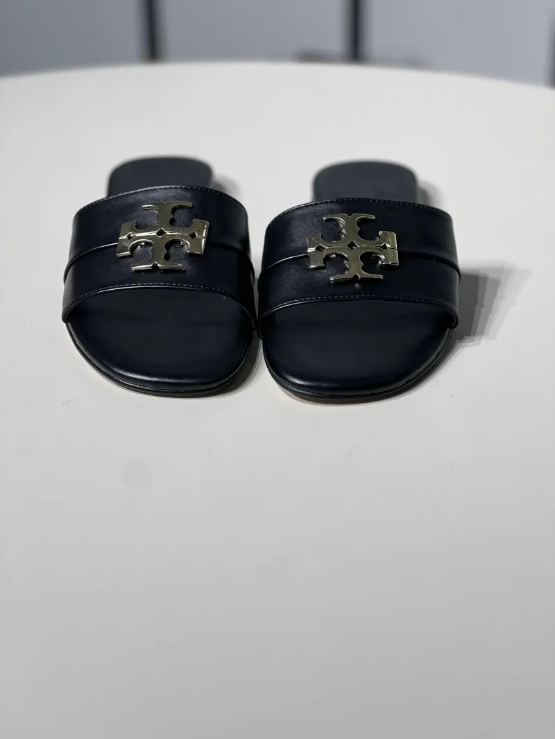 tory burch Slippers