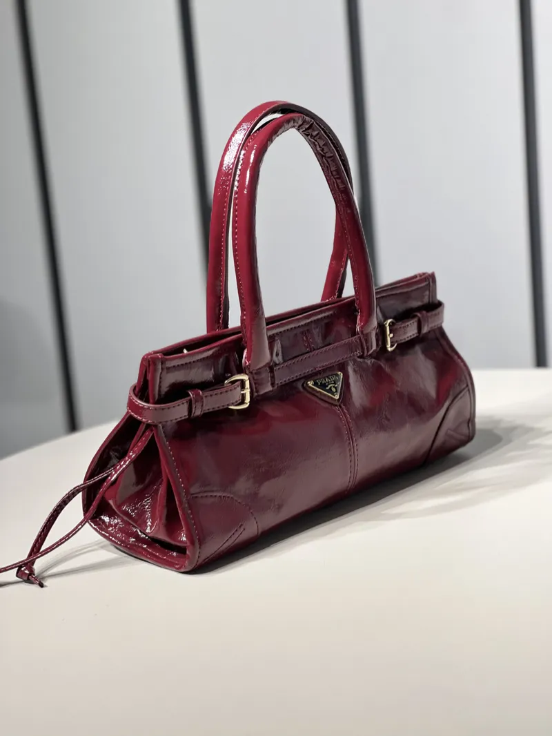 prada bag