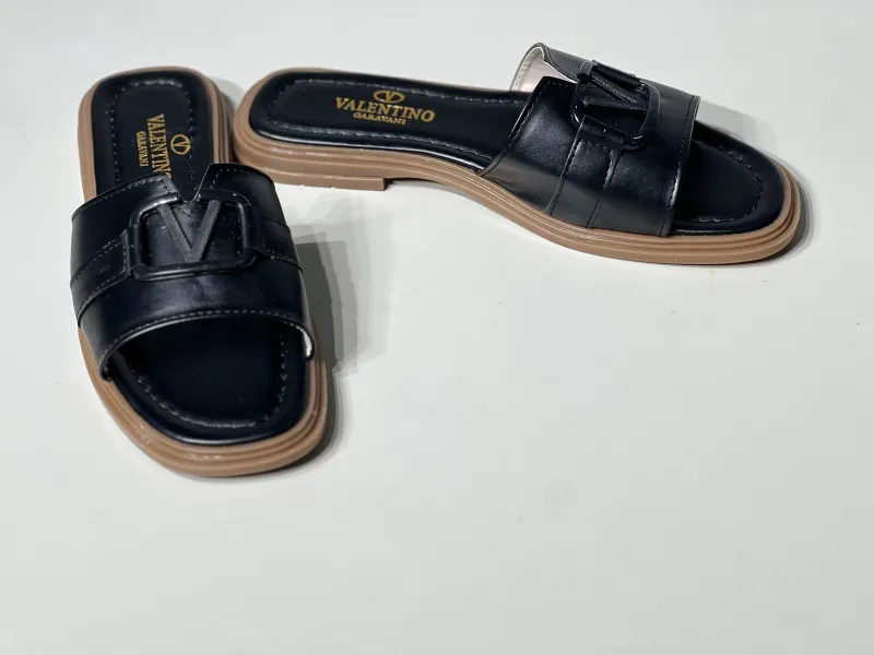 Valentino Slippers