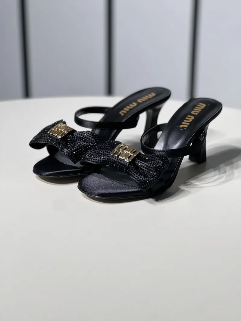 miu miu sandals