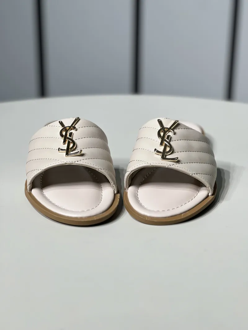 YSL Slippers