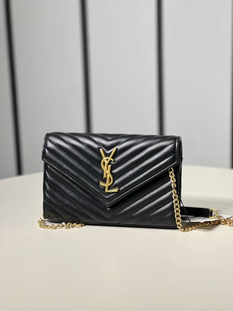 YSL Bag