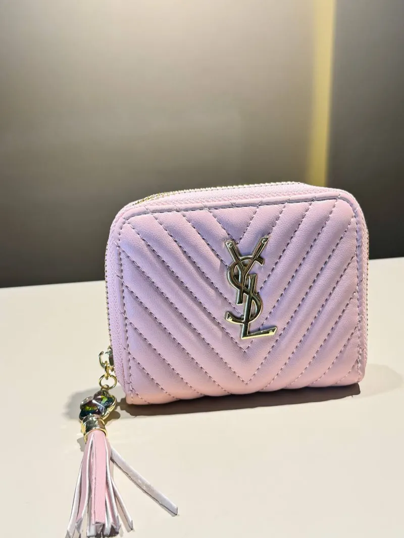 YSL Wallet