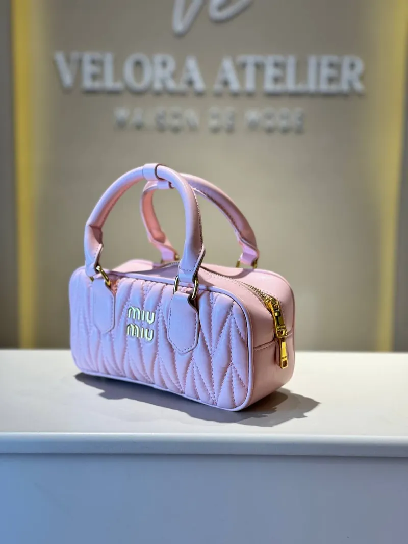 Miu Miu Bag Super Master With Package