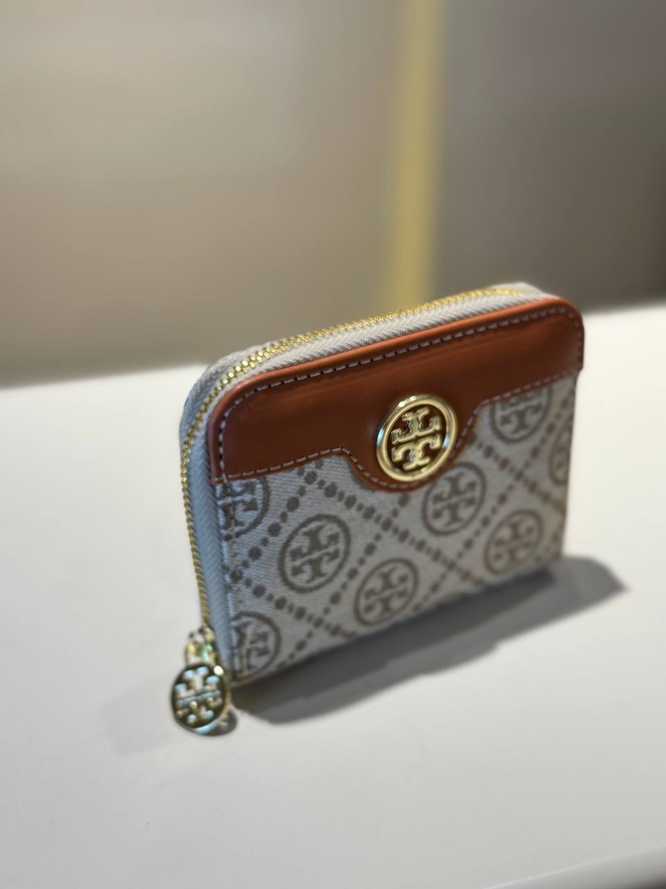 tory burch wallet